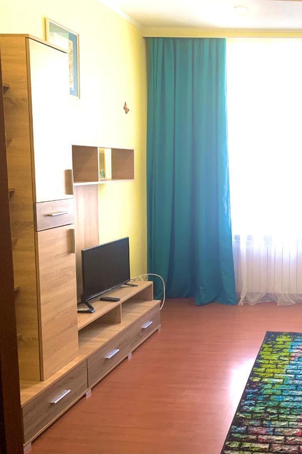 Apartaments On Pavlovskaya 8 카리프 외부 사진